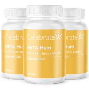 META Multi GLP-1 Nutritional Support