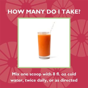 Essential Multi 3 in 1 Multivitamin Drink Powder With Calcium