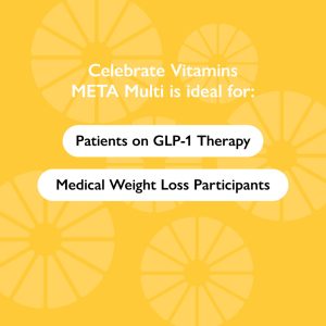 META Multi GLP-1 Nutritional Support